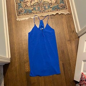 Alice and Olivia dress